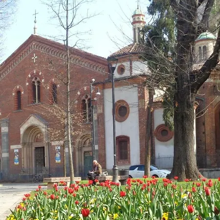 Olona Place 3 Appartamento *