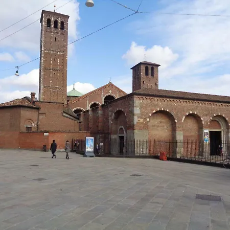 Olona Place 3 Appartamento *