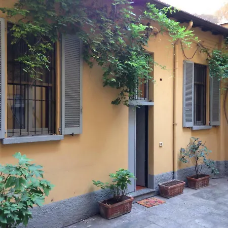 Olona Place 3 * Milão