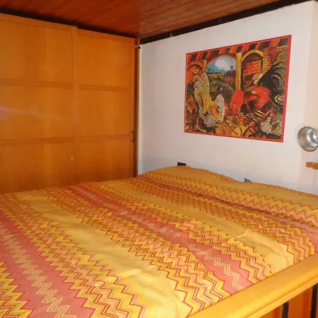 Olona Place 3 Appartement Milaan