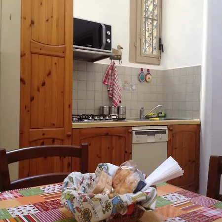 Appartement Olona Place 3