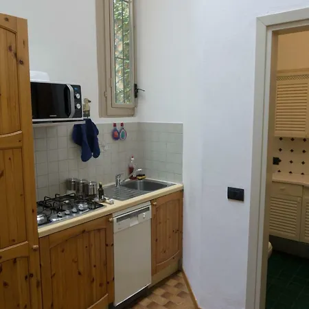 Apartment Olona Place 3 Milan