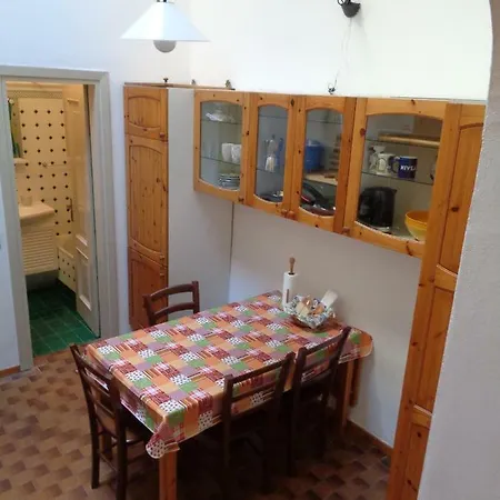 Olona Place 3 Appartement *