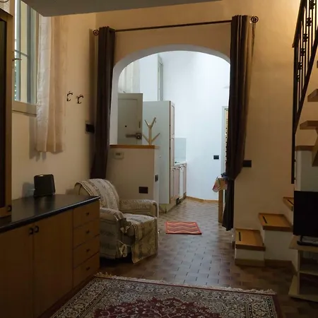 Appartement Olona Place 3 Milaan