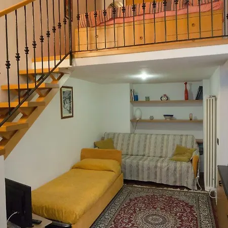 Appartement Olona Place 3 Milaan