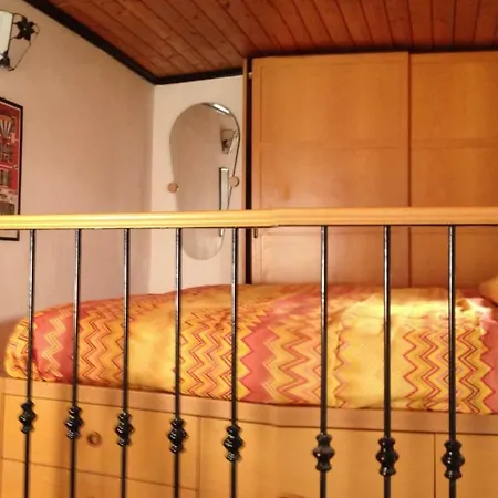 Appartement Olona Place 3 Milaan