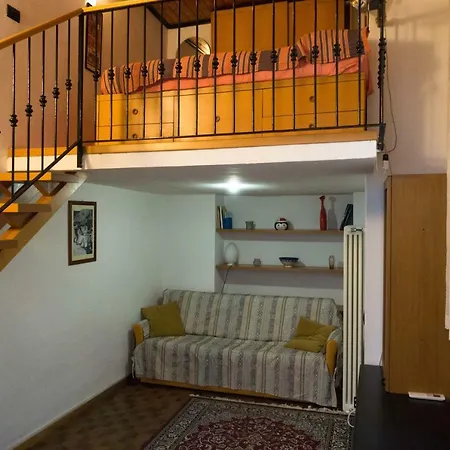 Olona Place 3 Apartment Milan