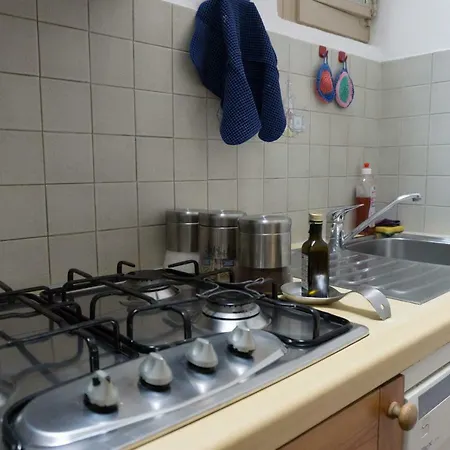 Olona Place 3 Appartement
