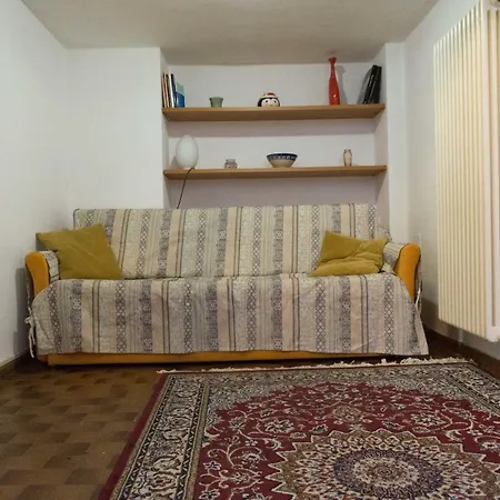 Appartement Olona Place 3 Milaan