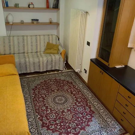 Apartment Olona Place 3 Milan