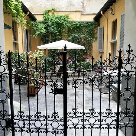 Apartment Olona Place 3 Milan