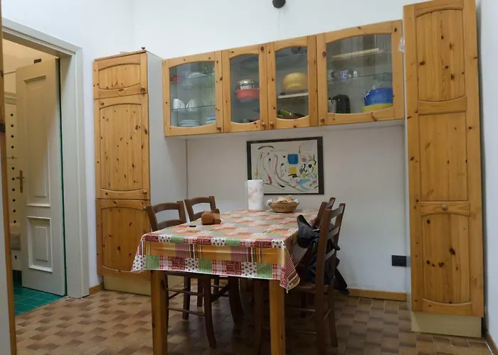 Апартаменты Olona Place 3 Милан