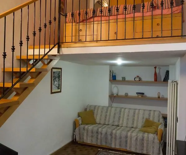 Olona Place 3 * Милан