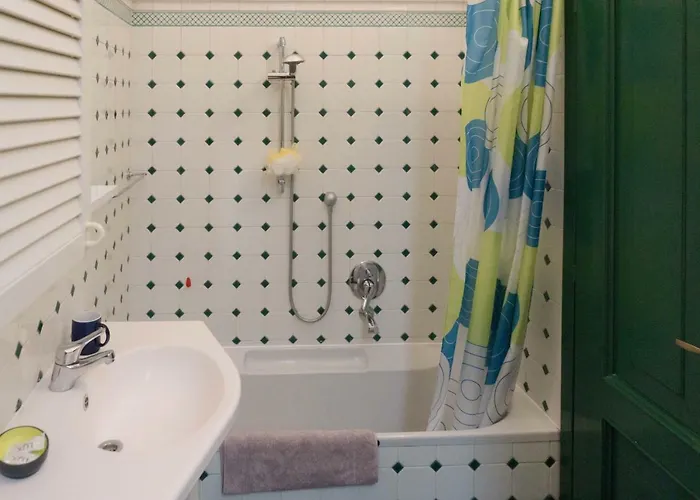 Апартаменты Olona Place 3 Милан