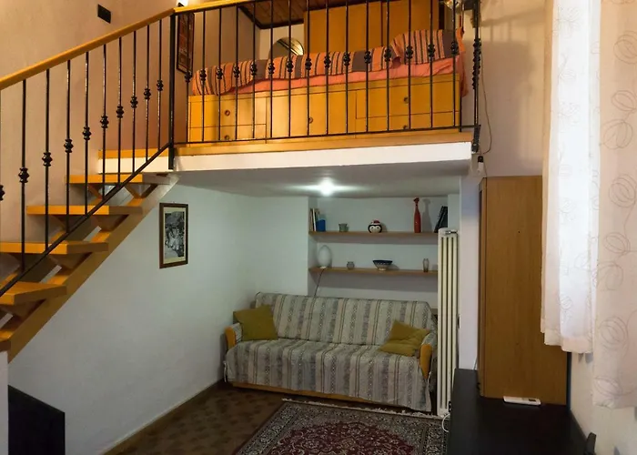 Olona Place 3 Апартаменты Милан