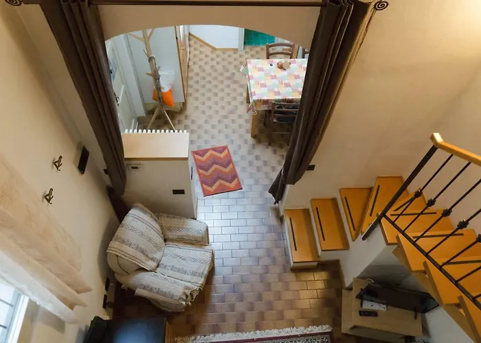 Olona Place 3 * Милан