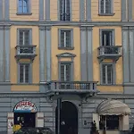 Olona Place 3 Mediolan