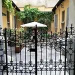 Apartament Olona Place 3 Mediolan