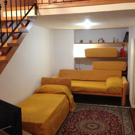 Olona Place 3 Appartamento *