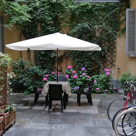 Olona Place 3 Apartament *